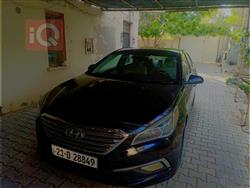 هیۆندای سۆناتا